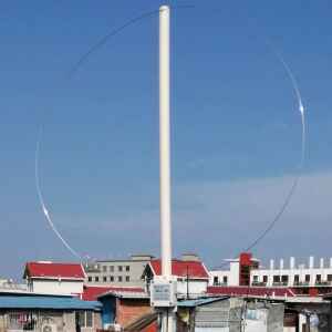 MLA-30 Plus Loop Antenne