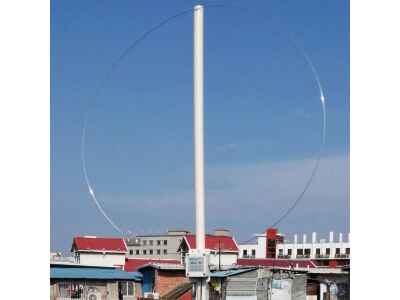 MLA-30 Plus Loop Antenne