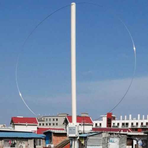 MLA-30 Plus Loop Antenne