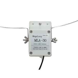 MLA-30 Plus Loop Antenne - Afbeelding 2