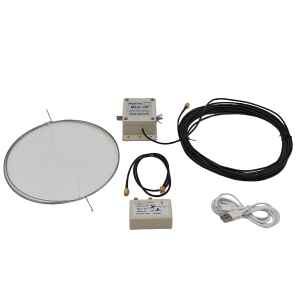MLA-30 Plus Loop Antenne - Afbeelding 6