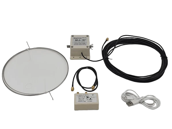 MLA-30 Plus Loop Antenne - Afbeelding 6