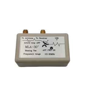 MLA-30 Plus Loop Antenne - Afbeelding 4