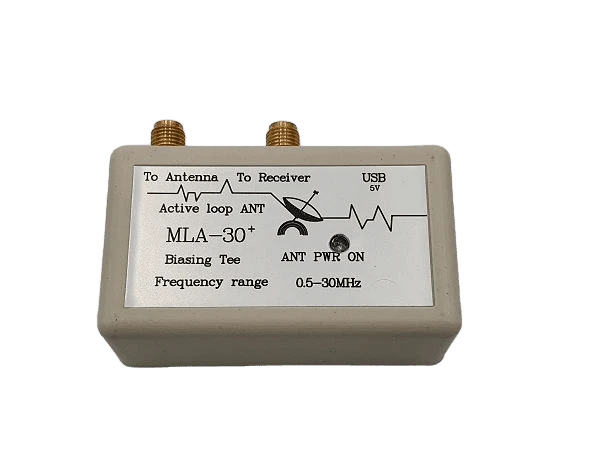 MLA-30 Plus Loop Antenne - Afbeelding 4