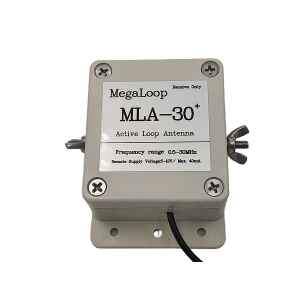 MLA-30 Plus Loop Antenne - Afbeelding 3