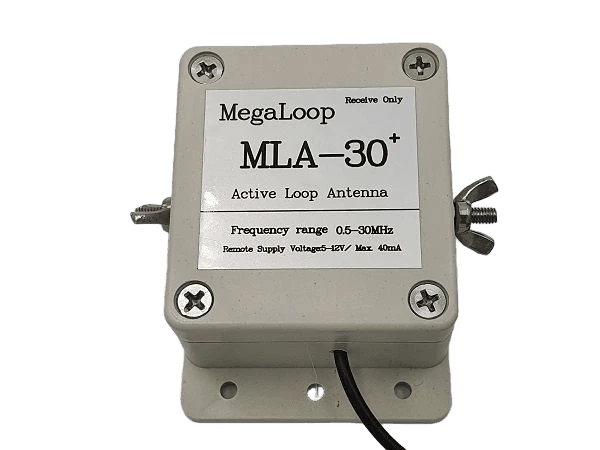 MLA-30 Plus Loop Antenne - Afbeelding 3
