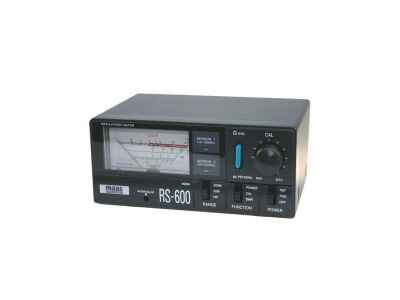 Maas RS-600