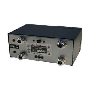 Maas RS-600 - Afbeelding 2