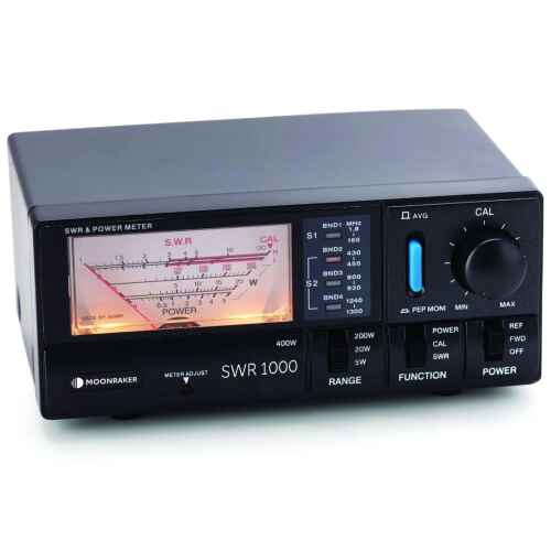 Moonraker SWR-1000