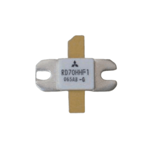 RD70HHF1 Mitsubishi Transistor