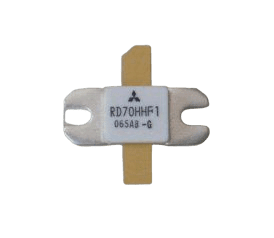 RD70HHF1 Mitsubishi Transistor Transonic Electronics
