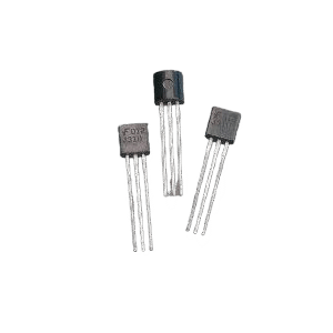S8054ALB Transistor
