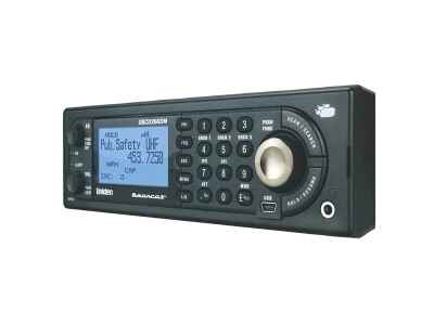 Uniden UBCD260DN