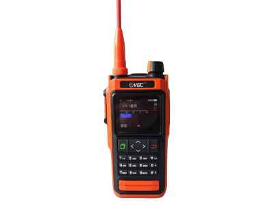 VGC VR-N76 Oranje