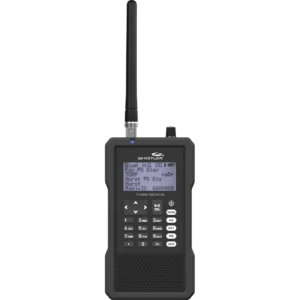 Whistler TRX-1