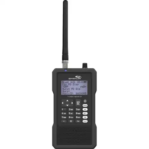 Whistler TRX-1