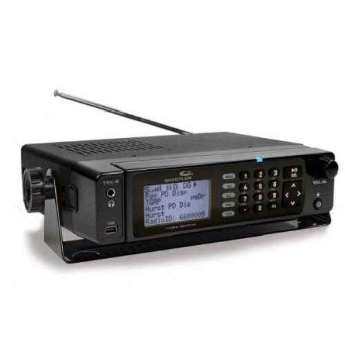 Whistler TRX-2