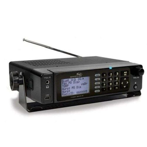 Whistler TRX-2