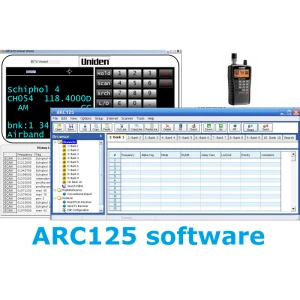 Butel ARC125 - Afbeelding 6