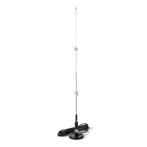 AOR MA500 Antenne
