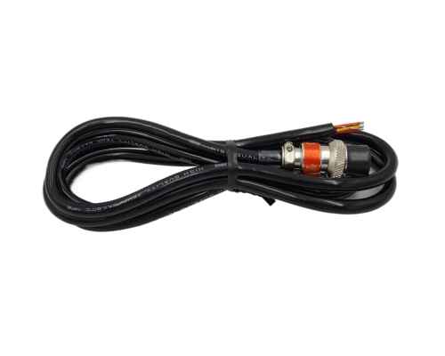 Adonis D-80 Kabel zonder connector