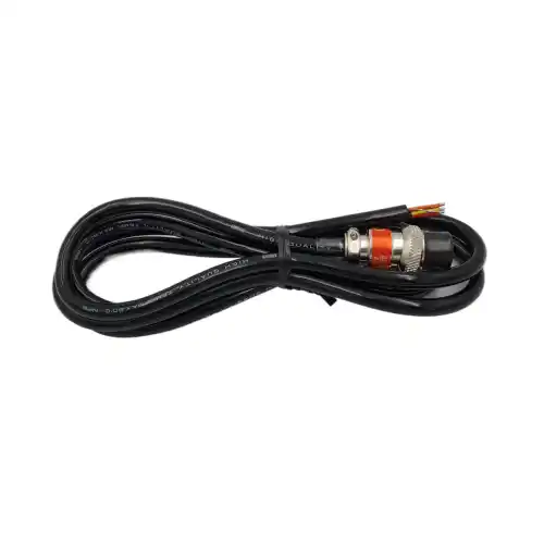 Adonis D-80 Kabel zonder connector