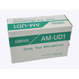 Adonis AM-UD1 Tafelmicrofoon - Afbeelding 5