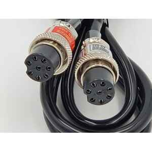 Adonis D-88Y3 Kabel Yaesu 8-pins - Afbeelding 2