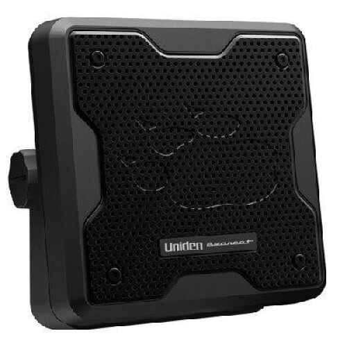 Uniden Bearcat BC20