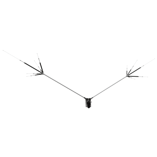 Comet CHV-5A HF antenne