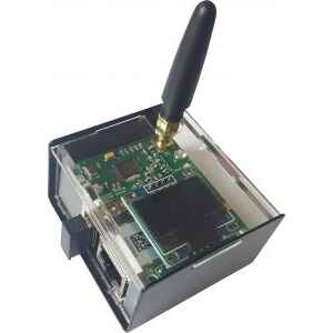 DVMEGA EURONODE Hotspot