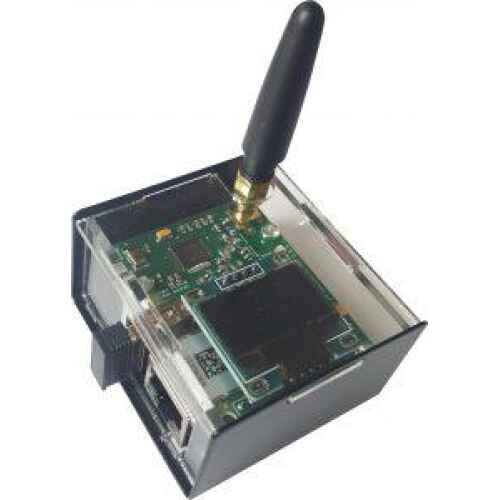 DVMEGA EURONODE Hotspot