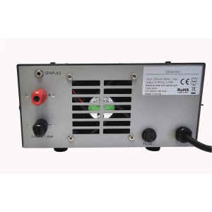 Diamond GZV-4000D Digitale Voeding - Afbeelding 3