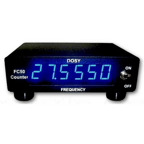 Dosy FC-50 Counter