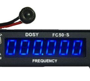 Dosy FC-50-PS Counter