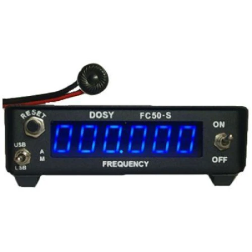 Dosy FC-50-PS Counter
