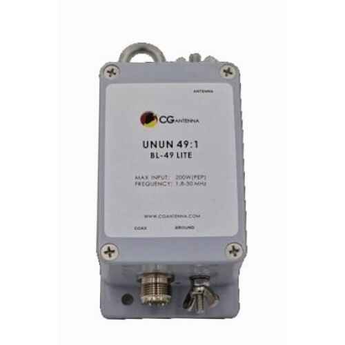 CG Antenne BL-49 Lite Balun