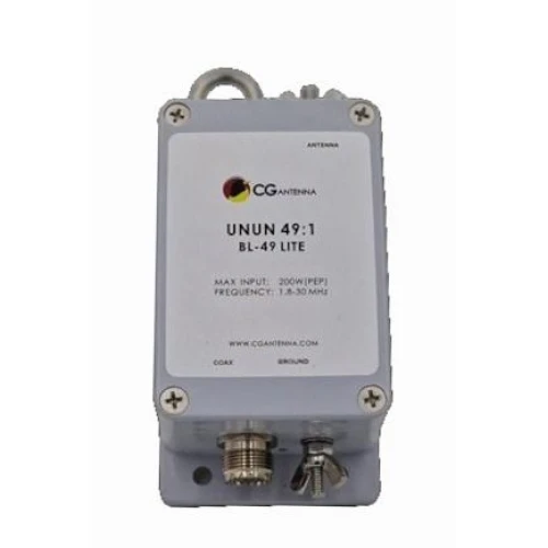 CG Antenne BL-49 Lite Balun