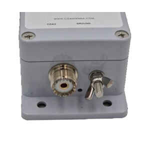 CG Antenne BL-49 Lite Balun - Afbeelding 3