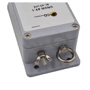 CG Antenne BL-49 Lite Balun - Afbeelding 2