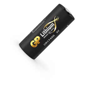 Batterijen