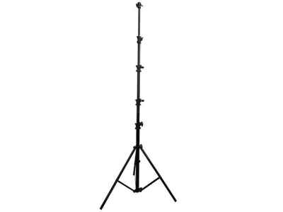JNC Radio TP16 Telescopische Mast & Statief