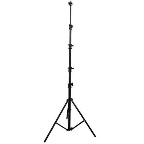 JNC Radio TP16 Telescopische Mast & Statief