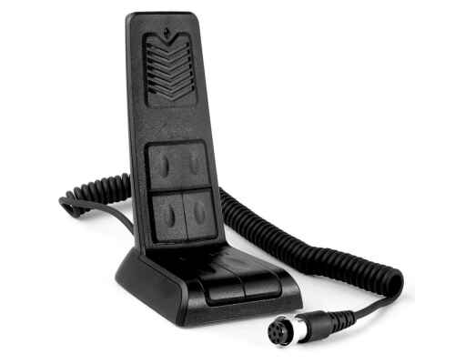 Jetfon DM100 Tafelmicrofoon (Alinco - Kenwood)