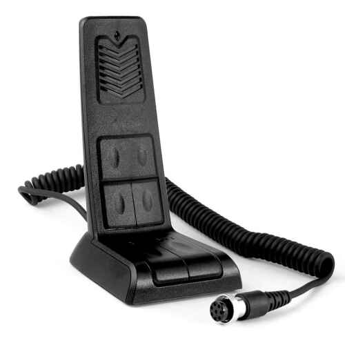 Jetfon DM100 Tafelmicrofoon (Alinco - Kenwood)