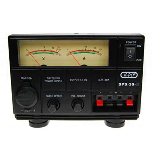 K-PO SPS-30-II Voeding
