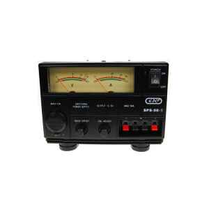 K-PO SPS-50-II Voeding