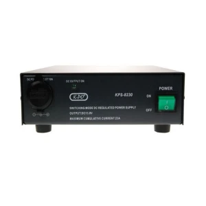 K-PO KPS-8230 Voeding