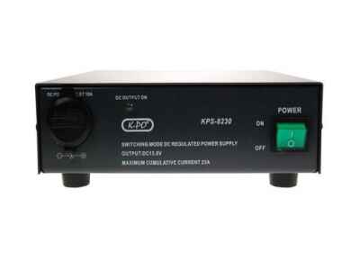 K-PO KPS-8230 Voeding