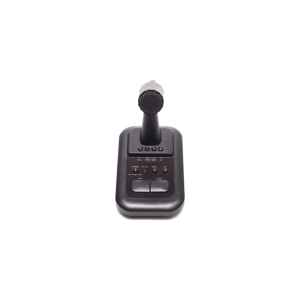 Komunica AV-508 Tafelmicrofoon (Kenwood) - Afbeelding 6